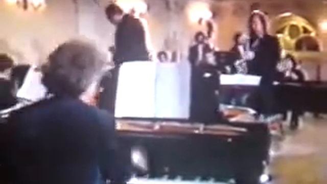 egils straume - Concerto Ch+Ch ( Challenger and Chernobyl 86) .PART III смотреть онлайн