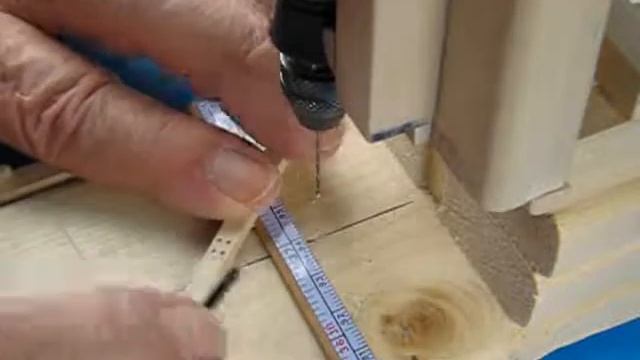 Судомоделизм. Технология Хьюберта Сикарда. clip70 смотреть онлайн