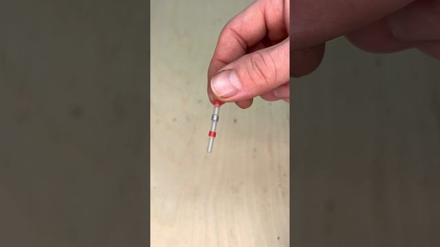 Термоусадка с припоем в деле смотреть онлайн