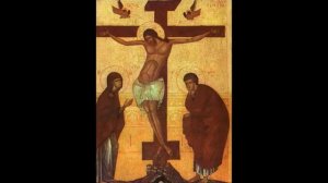 Песнопения Страстной седмицы. Хор Московского Сретенского монастыря