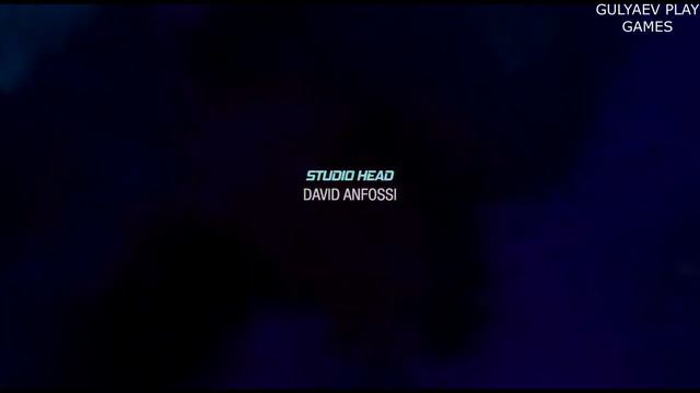 Marvel's Guardians of the Galaxy. СТРАЖИ ГАЛАКТИКИ. Глава 16. Магус.