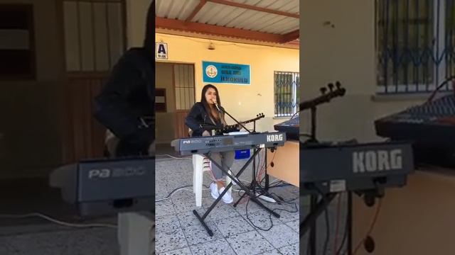 Hazal Karadon - Sevgilim