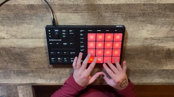 5.05. Time 4/4. Common Time