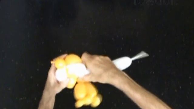 Цыплёнок из шариков смотреть онлайн