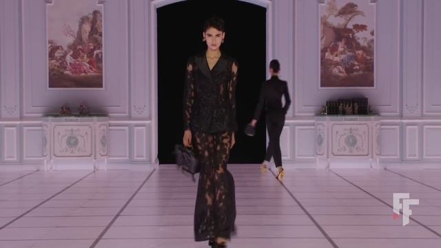 Moschino | Fall Winter 2022/2023 | Full Show