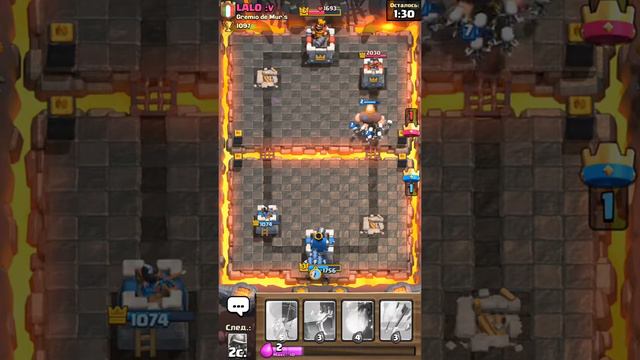Как получить магический сундук без гемов?|CLASH ROYALE|4 арена смотреть онлайн