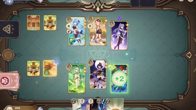 TCG Intoroduce about Genshin Impact Beginner guide for tips смотреть онлайн