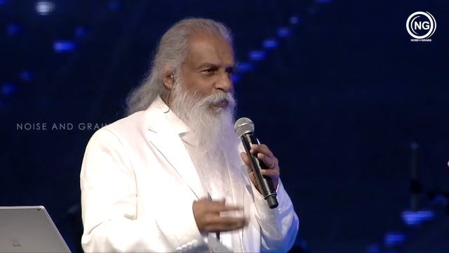 Best Moments of Voice of Legends ? | K.J Yesudas | SPB | K.S Chithra | Noise and Grains смотреть онлайн