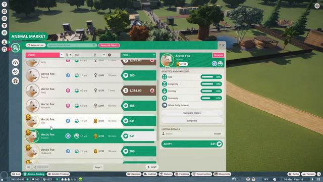 How to start a Franchise Zoo- Episode 4 смотреть онлайн