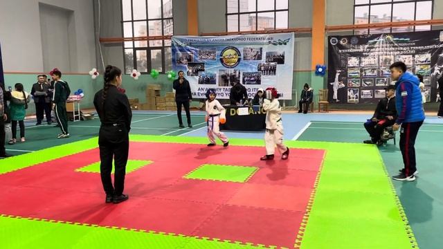 Ким Костя 20220318 финал 1/2 смотреть онлайн