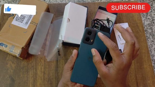 Motorola G34 5G smartphone unboxing video#viral#video#trending#shortsfeed#amazing#technical Pankaj смотреть онлайн