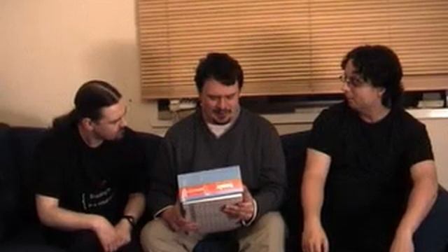 Kamikaze Cookery Tests - Hand Blenders - Part 2 смотреть онлайн