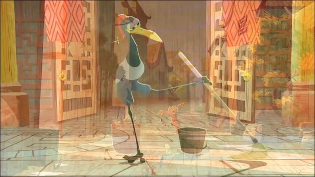 ПУТЬ ТИГРИЦЫ: ОТ ВЕЧНОЙ ЗЛЮКИ ДО ДОБРОГО ВОЙНА. ИСТОРИЯ О ТИГРИЦЕ ? смотреть онлайн