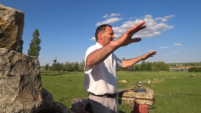 Василий Козлов о фестивале в Ломах в 2021 году смотреть онлайн