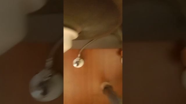 kitchen sink mixer and trap conection fitting #safe смотреть онлайн