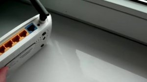 Роутер TP-LINK TL-WR740N - отзыв и обзор