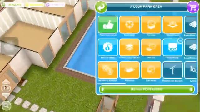 Bug das Colunas Decorativas | Passo a Passo смотреть онлайн