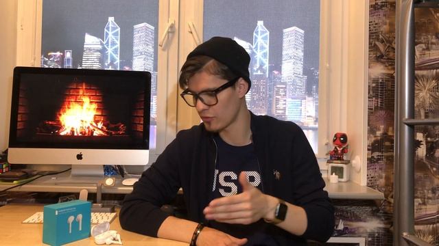 Honor FlyPods Lite смотреть онлайн