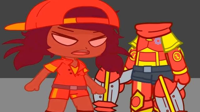 Мэг сошла сума