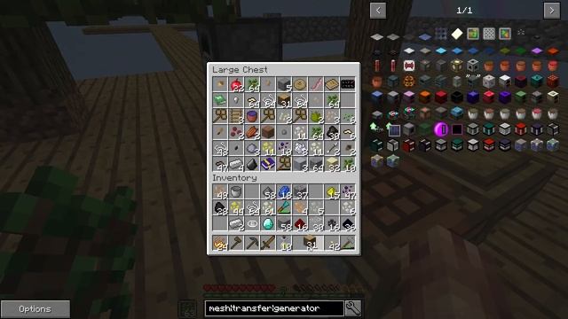 Sky factory 3 - Первая автоматизация и энергия [E5] смотреть онлайн