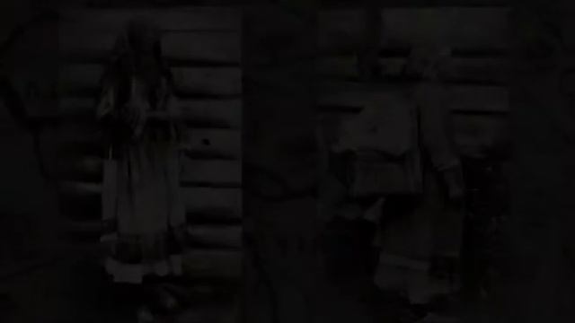 Бесермяне Эпосы и мифы леса смотреть онлайн