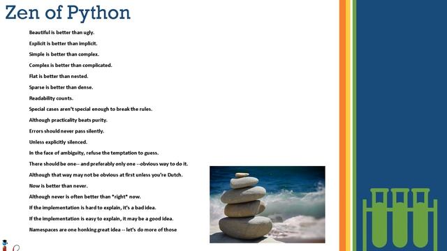 Programming for Network Engineers Lecture 01 (Introduction to Programming for Network Engineers) смотреть онлайн