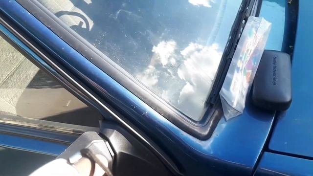 купили ВАЗ 2115 LADA небольшой обзор смотреть онлайн