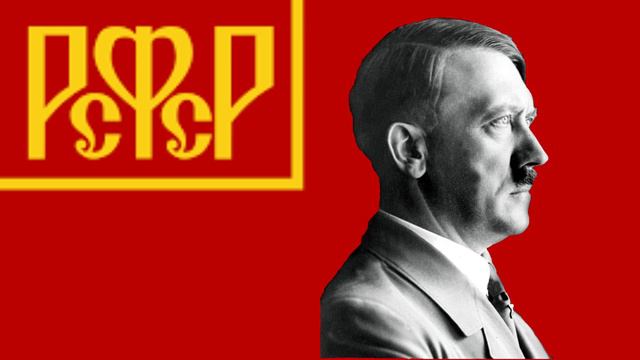Austrian painter sings - Red Army is The Strongest [Rock Version] (ai cover) смотреть онлайн