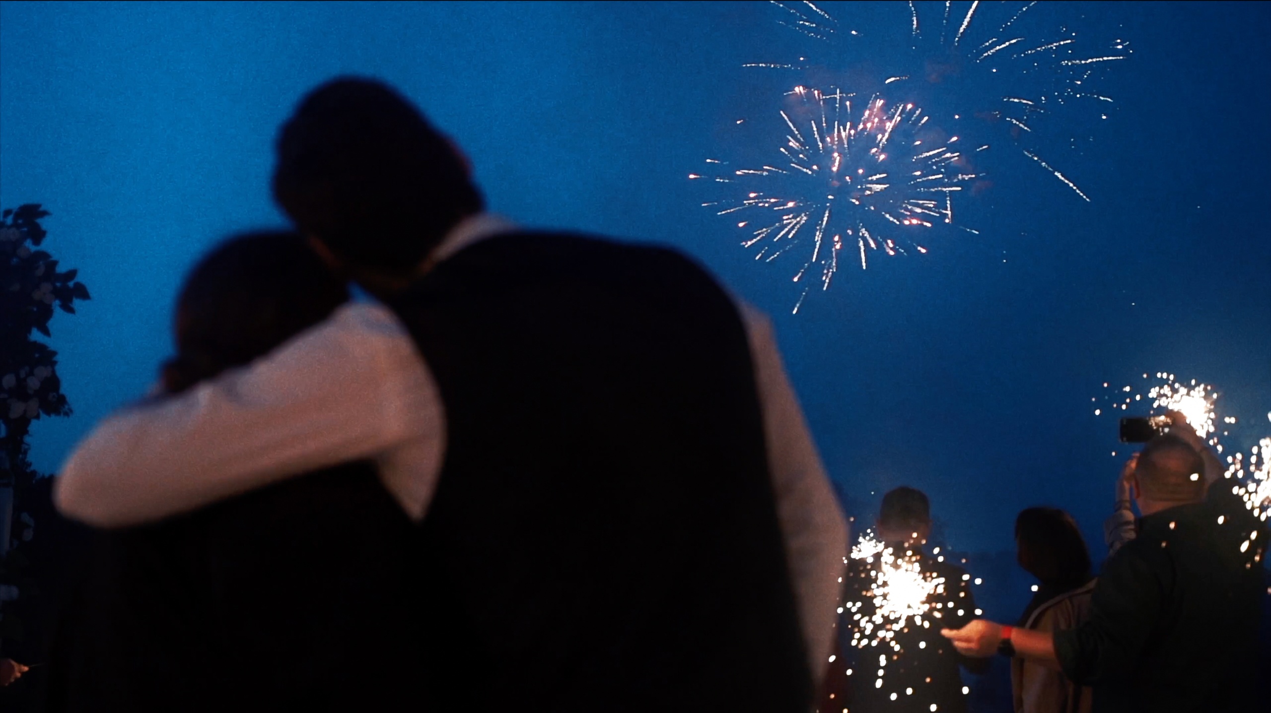 Свадебный клип Кирилла и Веры