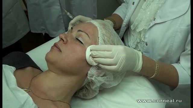 Биоревитализация - для тех, кто начинает колоть