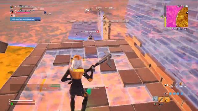 Fortnite смотреть онлайн