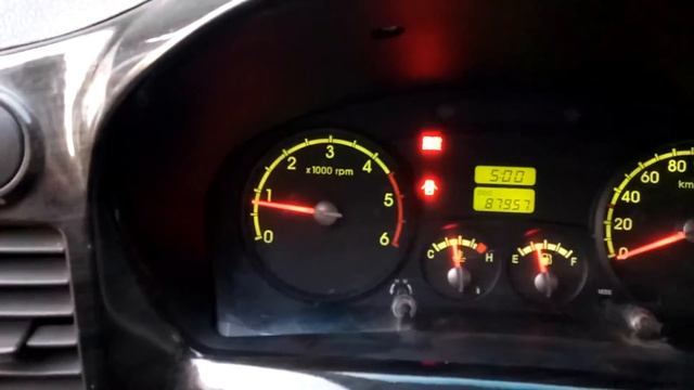 Киа Бонго обзор смотреть онлайн