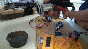 Как запитать автомобильный регистратор от розетки 220 v