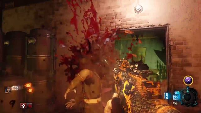 Bo3 zombies zwr kino world record classic gums only смотреть онлайн