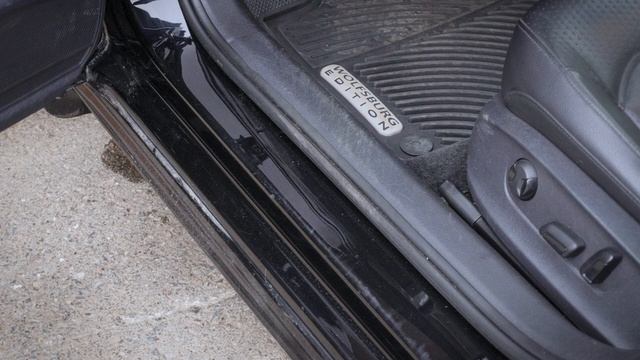 VOLKSWAGEN PASSAT B7 NMS - ОБОСОБЛЕННЫЙ. смотреть онлайн