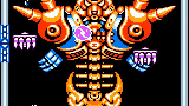 Megaman Xtreme (Game Boy Color) [4K]