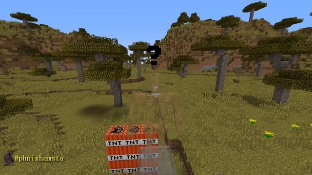 How to Make Minecraft VERY Annoying ... Again смотреть онлайн