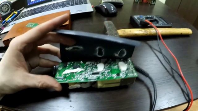 РЕМОНТ ЗАРЯДКИ НОУТБУКА !!! смотреть онлайн