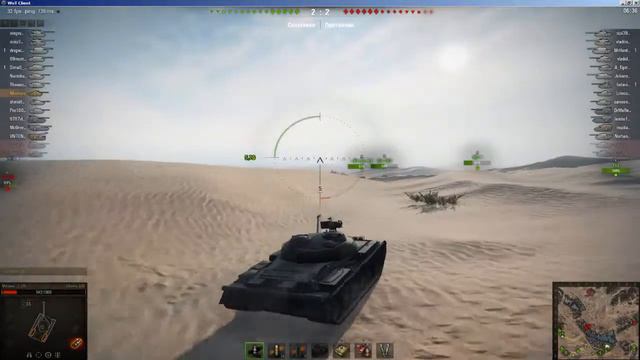 World of tanks Vit Art,танк Об140(X),Бой #10,WoT gameplay,War смотреть онлайн