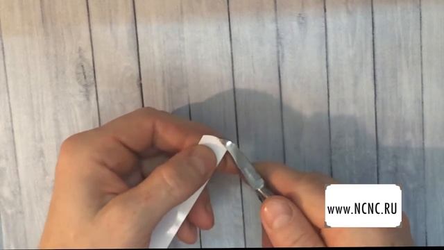 Кусачки для ногтей 661 смотреть онлайн