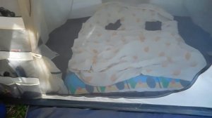 @12 Отдых с палатками на берегу Волги ч.1 Самарская об Прибрежный Зольное.