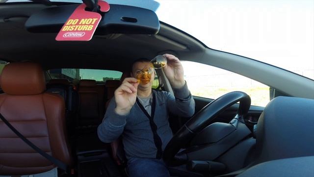 Антибликовые очки смотреть онлайн