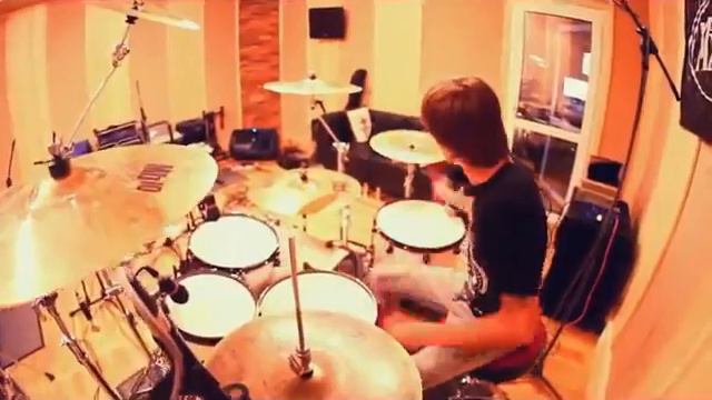 5ivesta family - зачем(ударные).avi смотреть онлайн
