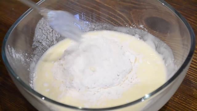 Маффины с куриным филе и сыром.Лучший перекус! смотреть онлайн