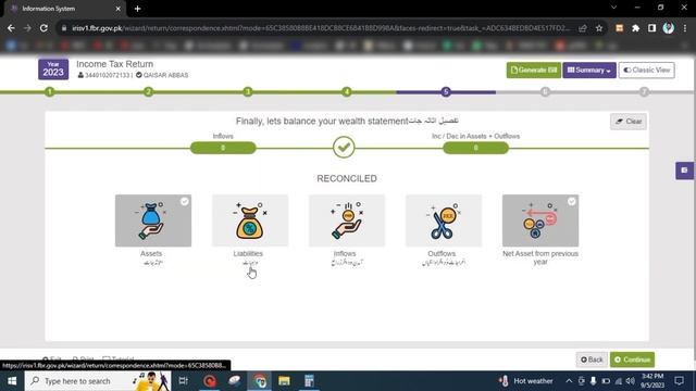 income tax return filling 2023-24 | Tax return 2023 | how to file income tax return смотреть онлайн