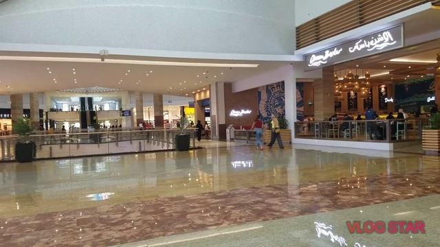 Mirdif city centre dubai UAE смотреть онлайн