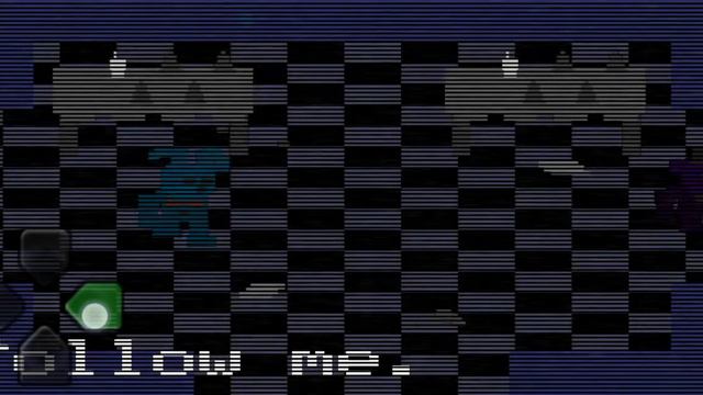 как бонни идёт после 2 ночи фнаф 3(1) смотреть онлайн