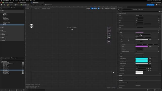 Unreal Engine 5 MVP | QQ#1 : Подготавливаем проект к работе смотреть онлайн