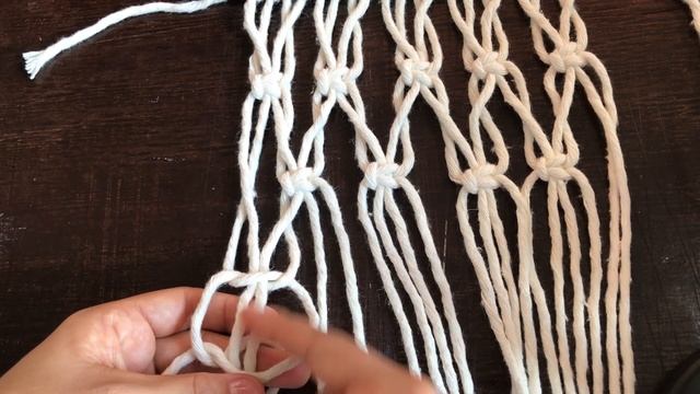 ?Fruteiro Ou Rede Para Pet? De Macramê ~Faça ~ Decore ~Venda? смотреть онлайн