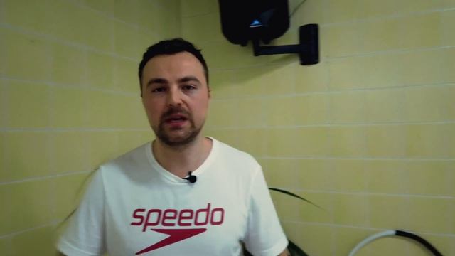 Как убедить ребенка прийти в бассейн. Мотивация для подростков и взрослых. смотреть онлайн